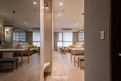 🏠竹科關埔商圈【竹科悅揚】質感裝潢三房+B2平車