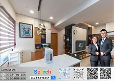 亞灣區l輕屋齡l絕美景觀l精緻兩房平車