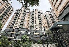 【住商臺北城】中正區稀有兩房釋出