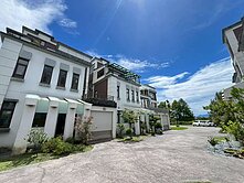近員山市區獨棟大坪數別墅