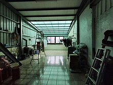 【向陽團隊】專任中原家樂福大地坪貨梯透店