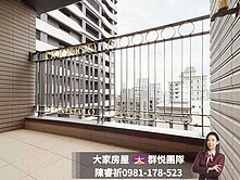 💜卓悅聯盟💜頭前天耀高樓邊間大三房雙車