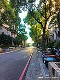 中壢後火車站環中商圈有陽台大套房