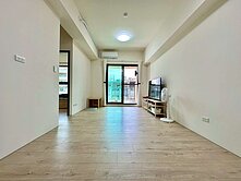 潭陽國小＃２年屋＃２房平車採光露台戶