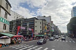 ❤️☞南門市場㊣三民路店地☜❤️
