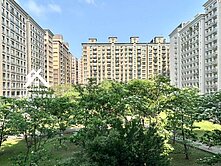 💜卓悅聯盟💜歐洲村凱撒面公園2房車美屋