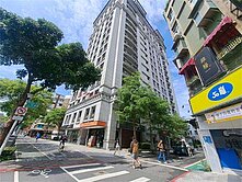 忠孝新生雙捷運出口金店面