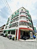 大里 仁愛醫院 角間透套