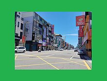 五甲市中心✨正街騎樓透店🌳