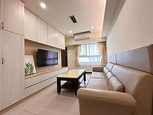 遠雄之星1｜送百萬裝潢家電家俱｜兩房平車售888萬