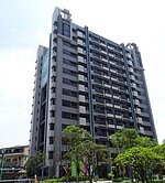 桃園中壢區太子松馥百萬精裝3房車