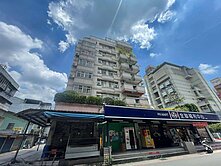 公1817964台北市政大旁四房雙車位華廈
