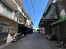 公1817946員山靜巷1-3樓大空間前後陽台透天
