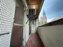 明星學區三房・遠眺101高樓宅｜住商張怡婷