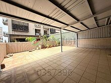 house cover