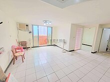 【永慶小簡】冠軍挑高三房．屋況好免整理．國小菜市場
