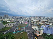 鳳山火車站景觀二房車位