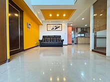 house cover