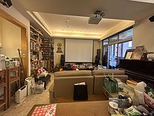 house cover