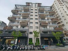 【獨家專約】美臻館正三房平車溫馨成家