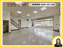 龜山後街商圈商機薈萃財富聚集黃金面寬店面