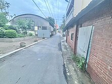 后里民富街住宅用地