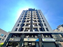 ｜心原宿｜2+1房2衛美宅成家超輕鬆