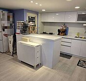 🍀 枝枝不倦 🌿 精緻品味｜次高樓中庭景觀三房