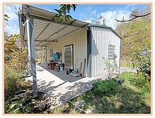 東勢獨家釋出｜附資材室低總價農地