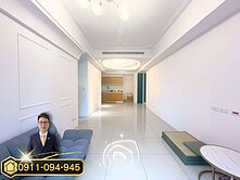 青埔高指名社區｜桃大然｜三房雙車住宅｜現代裝潢