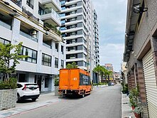 岡山富人區｜輕屋齡｜1-3樓店住｜忠誠街薰衣巢