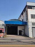 豐勢路乙工廠房