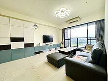 左營高鐵│霞海重劃區│採光正四房平車