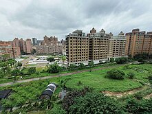 21阿宏專營~中日西武桃林鐵馬道邊間景觀裝潢2房