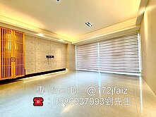 五期｜精銳米蘭｜102坪｜文心森林公園