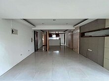 忠明南綠園道大四房平車