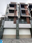 翔生安築全新臨路店面別墅