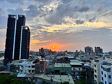 大鵬新城全區cp值最高，完美格局，朝外美景觀