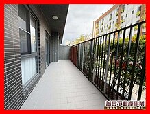 昌益綠園庭院兩房平車