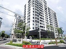 皇龍大砌｜御景藏8三房平車