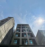 金華龍門民族|捷運電梯挑高小宅