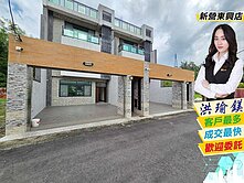 甲仙國中旁『全新未住』大地坪雙車墅(A)
