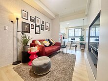 【屋主誠售】富宇峰景高樓兩房兩衛精裝戶