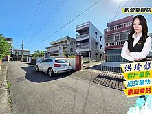 ❰專約❱西港後營『106大地坪』獨戶透天