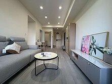 新埔【市政御璽】稀有朝南田景視野高樓二房平車