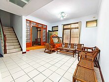 龍潭建國路透天別墅
