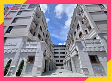 BA57👑近衛武營都會公園｜尊榮面寬全新電梯車墅