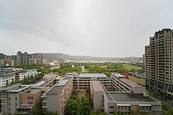 💎鼎宇美術館｜美術第一景｜雙主臥 雙平車💎