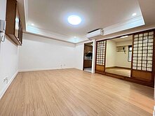 近北市科銀河灣計畫高樓兩房平車