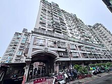 龍揚巴黎-瑞隆商圈質感3房車位宅